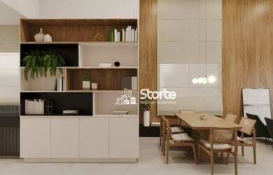 Imagem 6: Casa com 3 dormitórios à venda, 215 m² por R$ 2.890.000,00 - Condomínio...