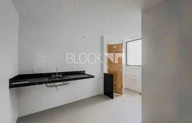 Imagem 5: Recreio dos Bandeirantes Apartamento 3 quartos, sendo 1 suite