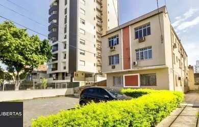 Imagem 3: Apartamento Térreo 2 quartos com vaga à venda na Rua Barbedo, Menino Deus