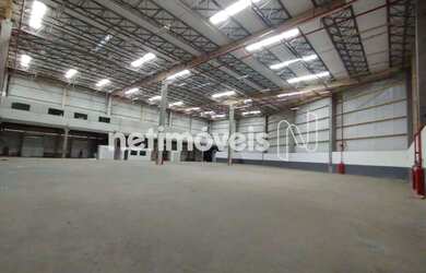 Imagem 4: Amplo Galpão com 2623 metros quadrados para Aluguel em Porto Seco Pirajá