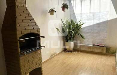 Imagem 12: Casa - ROOSEVELT. Churrasqueira, Varanda, 140m² de Áreae1 Vaga na garagem