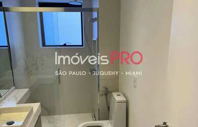 Imagem 16: Apartamento novo pronto no Parque Global para locação no bairro Jardim...