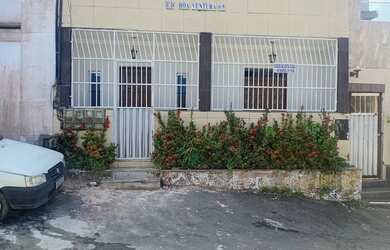 Imagem: A casa possui 2 Dormitórios, 1 Banheiro, 56m² de Área e