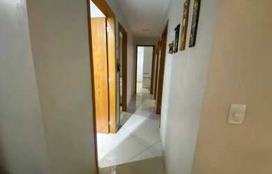 Imagem 9: Apartamento para venda - 99m2 - 4 quartos/01 suíte - quadra 203 - Spazio...