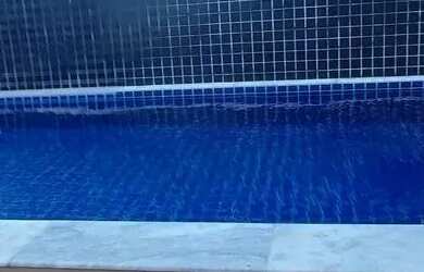 Imagem 3: Imóvel para venda tem 85 metros quadrados com 3 quartos em Gruta de Lourdes...