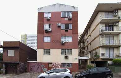 Imagem 11: Kitnet à venda no Bom Fim - Santa Maria