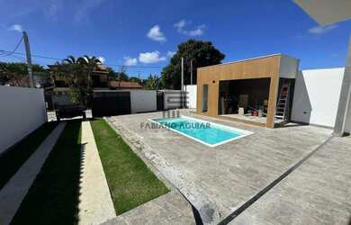 Imagem 3: Casa em Araruama, 3 quartos 2 suítes - R$ 690.000,00 - Vila Capri