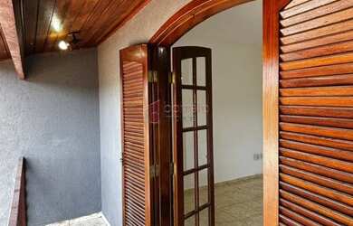 Imagem 7: SOBRADO PARA VENDA E LOCAÇÃO NO JARDIM TULIPAS EM JUNDIAÍ/SP