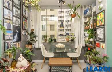 Imagem 4: APARTAMENTO - CONSOLAÇÃO - SP