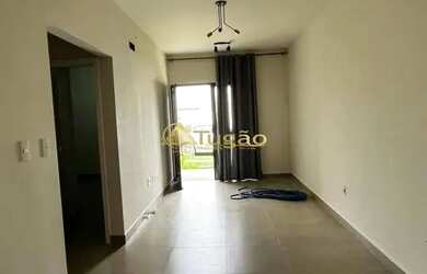 Imagem 4: Casa de Condomínio 02 quartos para Locação Fenhouse, São José do...