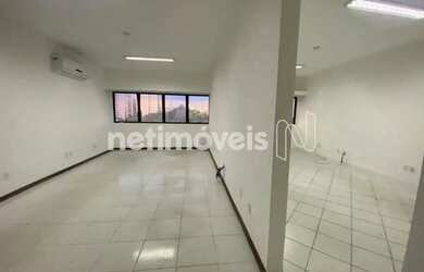 Imagem 11: Locação Sala Stiep Salvador