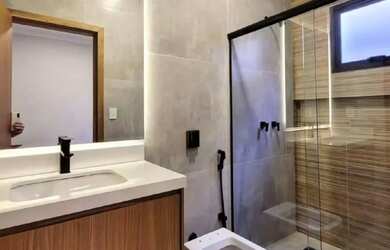 Imagem 3: Residencial Maria Júlia - Casa Nova em para venda no Residencial Maria Julia, São José do