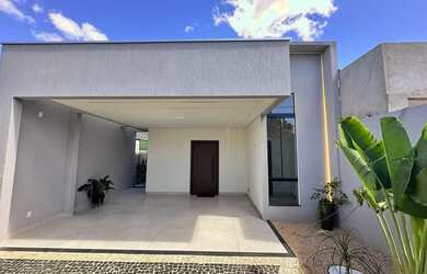 Imagem 4: Casa moderna com 3 suítes plenas na 405 sul Palmas/TO