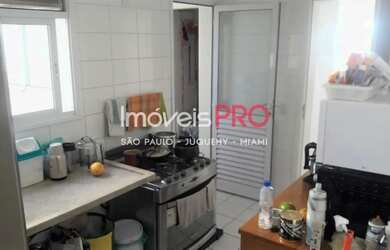 Imagem 2: Apartamento 123m² 3 Dormitórios para Venda no Campo Belo