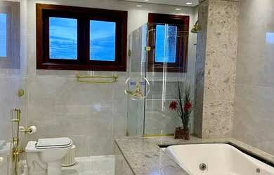 Imagem 13: Casa alto padrão Cinquentenário