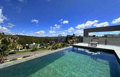 Imagem 13: Casa para locação 4 suítes em Alphaville Nova Lima