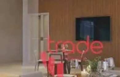 Imagem 4: Apartamento com 2 dormitórios à venda, 53 m² por R$ 367.500,00 - Quinta...