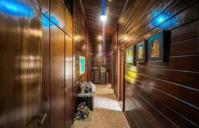 Imagem 15: Casa com 3 dormitórios, sendo 1 suíte para venda - Granja Viana - Cotia...