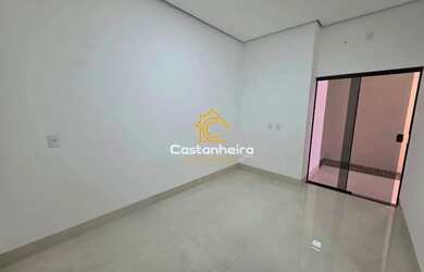 Imagem 9: Casa nova 03 com suítes - Plano Diretor Sul