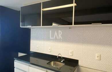 Imagem 15: Apartamento para aluguel, 2 quartos, 1 suíte, 2 vagas, Vila da Serra...