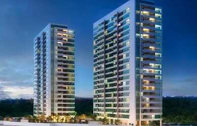 Imagem 10: Edificio Lanai Beach 3 quartos á venda em Jacarecica Maceió-AL