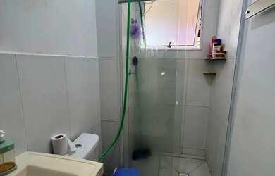 Imagem 7: Chave no Cond. Alameda da Costa (G