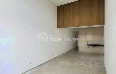 Imagem 5: Casa de 3 Quartos sendo 1 suíte em acabamento Premium no Setor Colonial...