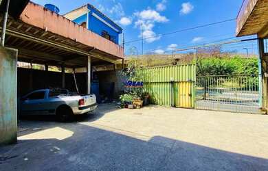 Imagem: Excelente galpão no Bairro Jardim Industrial!