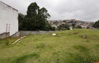 Imagem 6: Excelente Terreno com 162 m² - Nova Jaguari em Santana de Parnaíba/SP