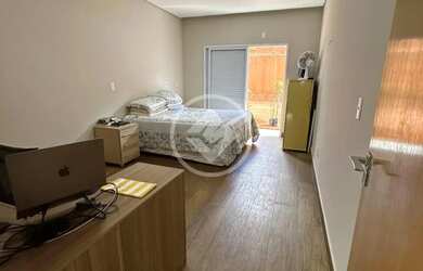 Imagem 12: Casa Alto Padrão, 4 Suítes, 1 suíte master com closet, 5 Banheiros...