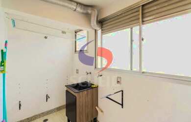 Imagem 16: Apartamento para venda em Higienópolis com 3 quartos, sendo 1 suíte...