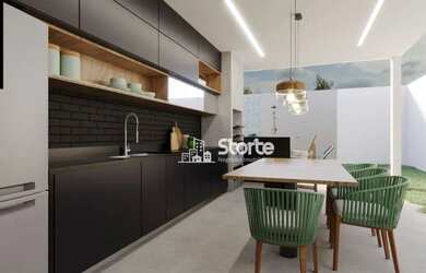 Imagem 11: Casa com 3 dormitórios à venda, 215 m² por R$ 2.890.000,00 - Condomínio...