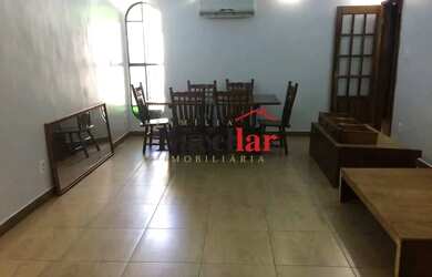 Imagem 3: Casa em Condomínio Linear / Residencial / Vila Valqueire