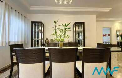 Imagem 16: Casa para locação no Residencial Melville Mobiliada