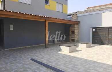 Imagem 14: Apartamento 2 quartos para alugar no a Vila Regente Feijó