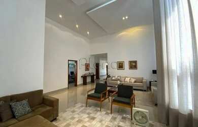 Imagem 14: Casa à venda em Campinas, Loteamento Mont Blanc Residence, com 4 suítes,...