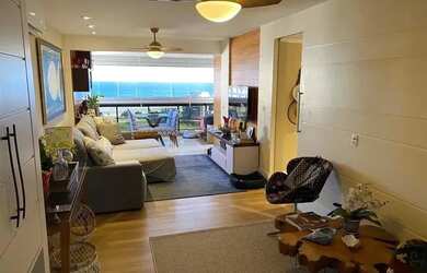 Imagem 4: Lindo Waterways Frontal Mar