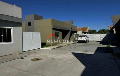 Imagem 14: Casa de condomínio em Rua Aristóteles da Cunha - Chácara Mariléa -...