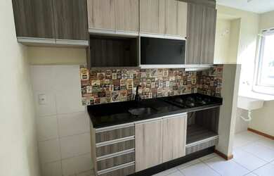 Imagem 2: Apartamento para aluguel, 2 quartos, 1 vaga, João Pessoa - Jaraguá do...