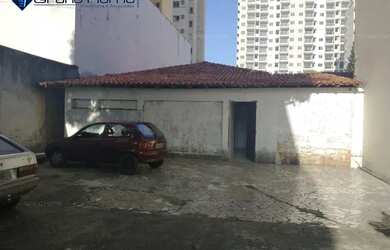 Imagem 3: Terreno em Itapuã. 720m² de Área