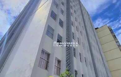 Imagem 1: Apartamento à venda, 23 m² por R$ 238.000,00 - Alto - Teresópolis/RJ