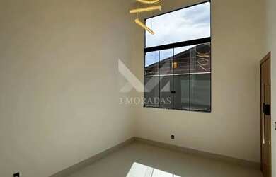 Imagem 5: Casa 3Q no Village Garavelo em Aparecida de Goiânia