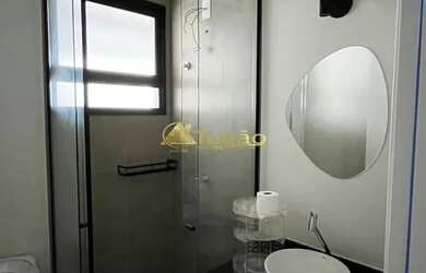 Imagem 7: Casa de Condomínio 02 quartos para Locação Fenhouse, São José do...