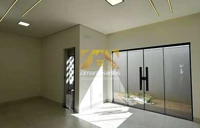 Imagem 3: Casa com 3 suítes - 153 m² - 405 Sul ARSO 42 - Próxima à Antiga Pista...