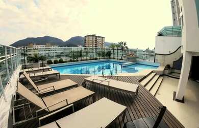 Imagem 6: Sala Comercial no Centro com 60m² para locação no valor de R$1.800,00/mês