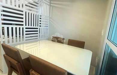 Imagem 16: Apartamento com 2 dormitórios sendo 1 suíte e 1 vaga de garagem em Itapema