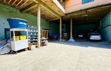 Imagem 3: Excelente galpão no Bairro Jardim Industrial!