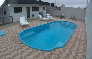 Imagem 3: Casa em Rua Alcides Maya - Cinqüentenário - Caxias do Sul/RS