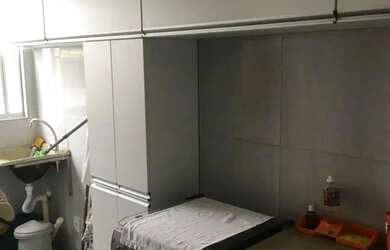 Imagem 8: Ótimo 02 Quartos, Mobiliado, 01 Vaga na Reserva São Lourenço, Financio,...