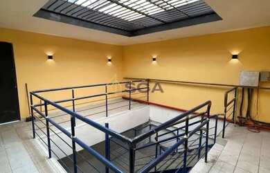 Imagem 2: Prédio comercial de 1.000m² com 3 andares e rooftop na Bela Vista -...